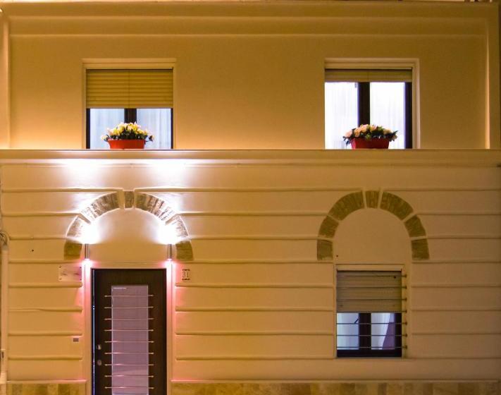 住宿加早餐 Rosemary Charming Rooms