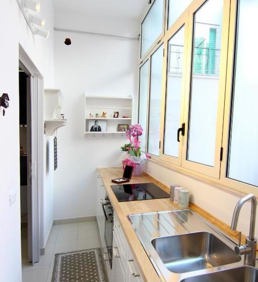 住宿加早餐 Rosemary Charming Rooms