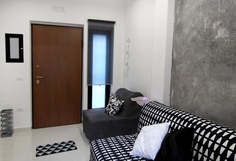 住宿加早餐 Rosemary Charming Rooms