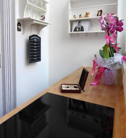 住宿加早餐 Rosemary Charming Rooms