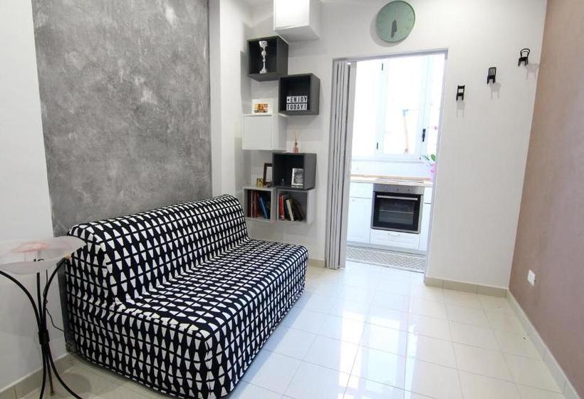 住宿加早餐 Rosemary Charming Rooms