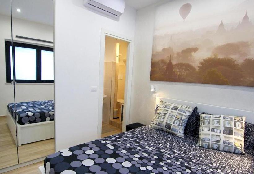 住宿加早餐 Rosemary Charming Rooms