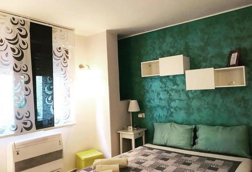 住宿加早餐 Rosemary Charming Rooms