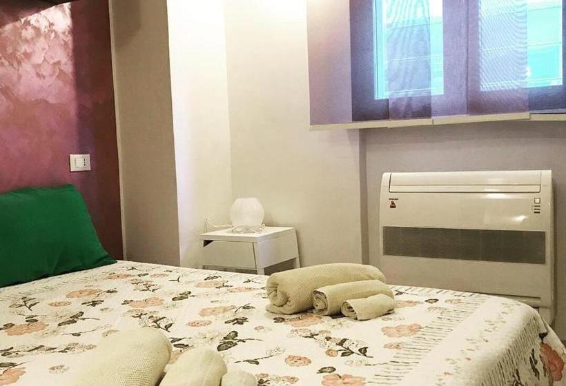 住宿加早餐 Rosemary Charming Rooms