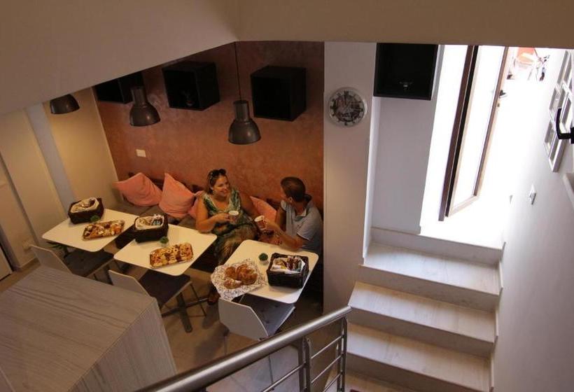 住宿加早餐 Rosemary Charming Rooms