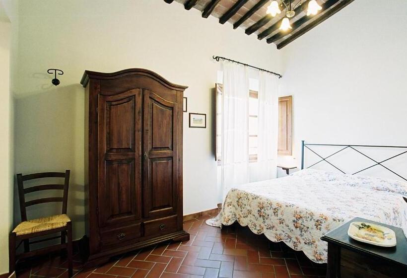 Bed And Breakfast San Francesco
