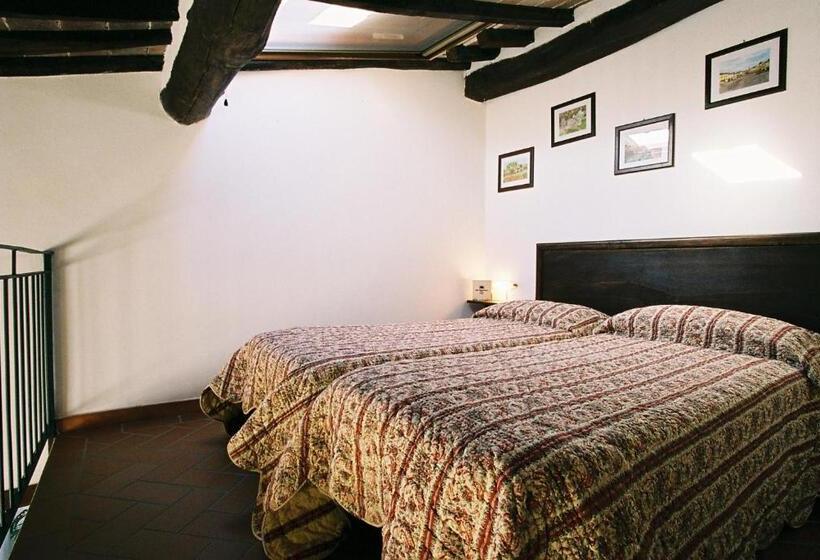Bed And Breakfast San Francesco