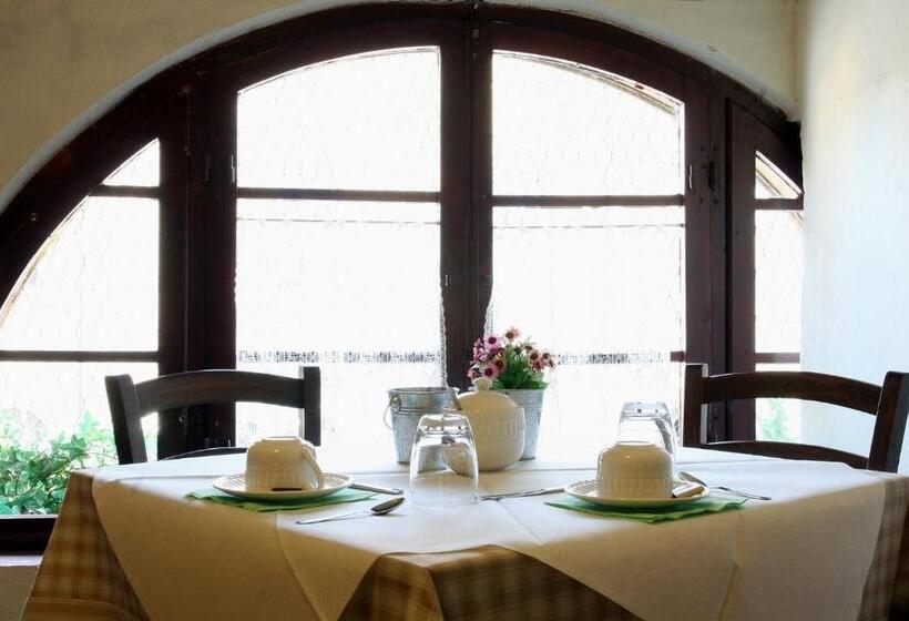 Bed And Breakfast San Francesco