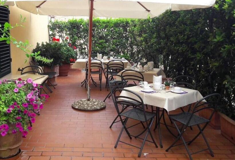 Bed And Breakfast San Francesco