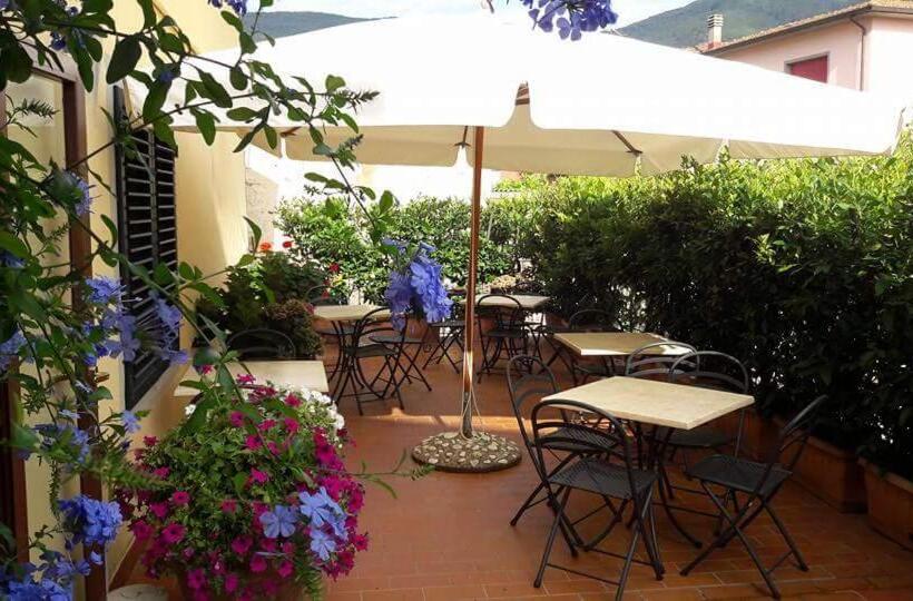 Bed And Breakfast San Francesco