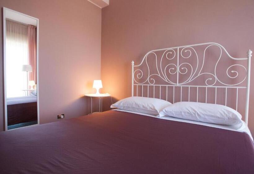 مبيت وإفطار Settimo Cielo