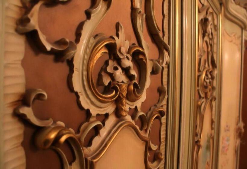 مبيت وإفطار Settimo Cielo