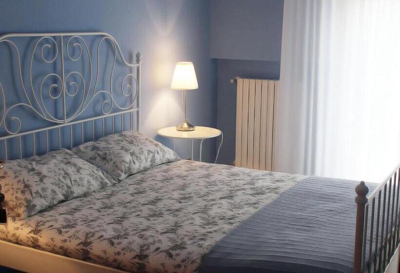 مبيت وإفطار Settimo Cielo