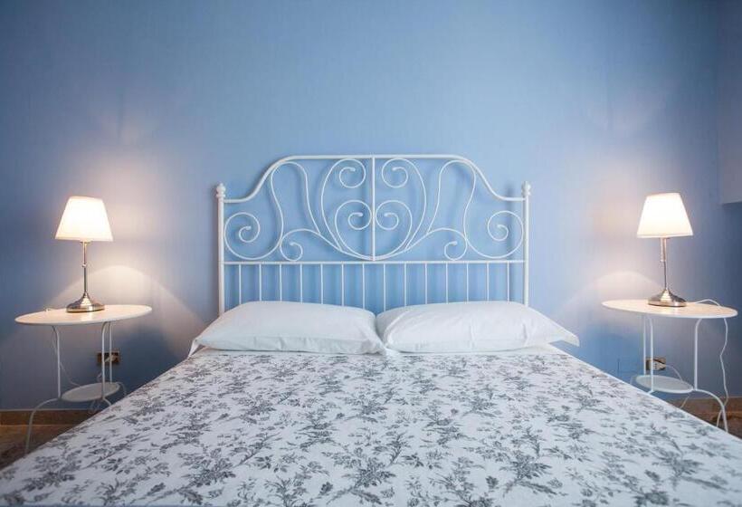 مبيت وإفطار Settimo Cielo