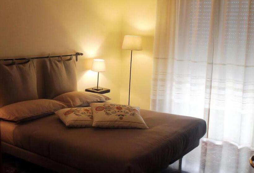 مبيت وإفطار Settimo Cielo