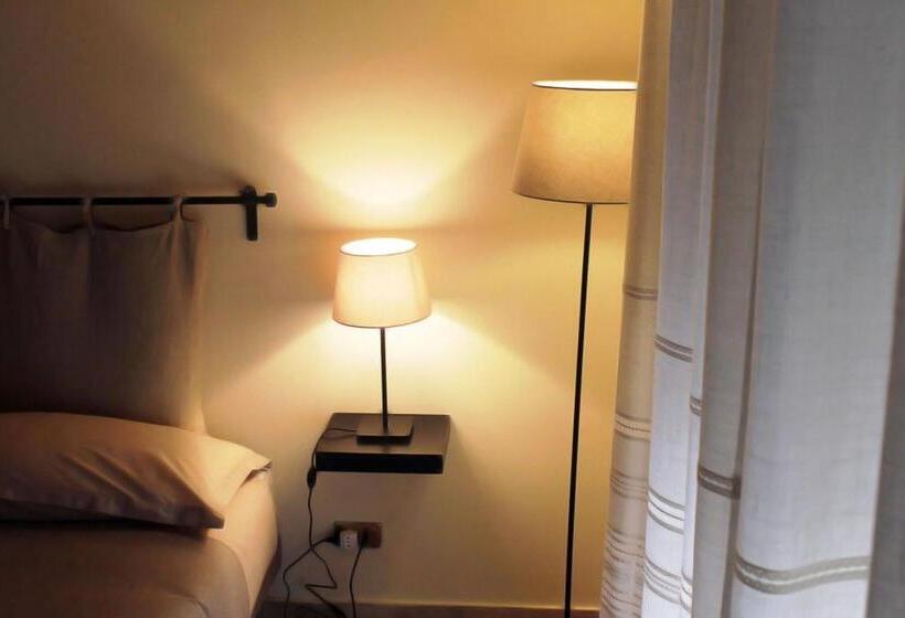 مبيت وإفطار Settimo Cielo