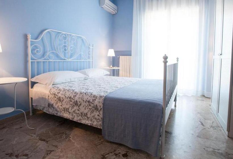 مبيت وإفطار Settimo Cielo