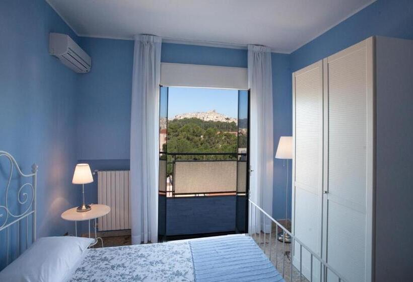 مبيت وإفطار Settimo Cielo