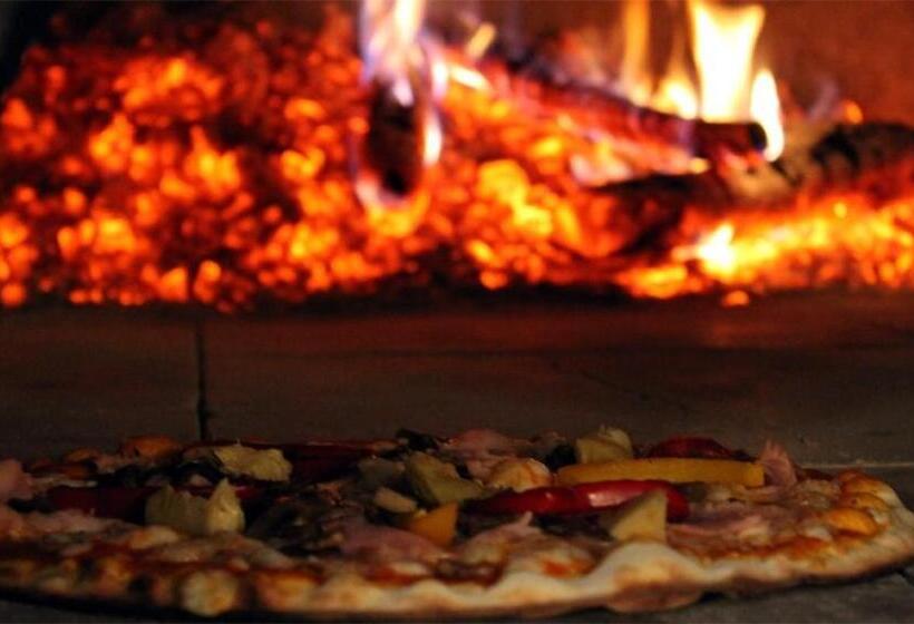 住宿加早餐 Sul Ponte Affittacamere