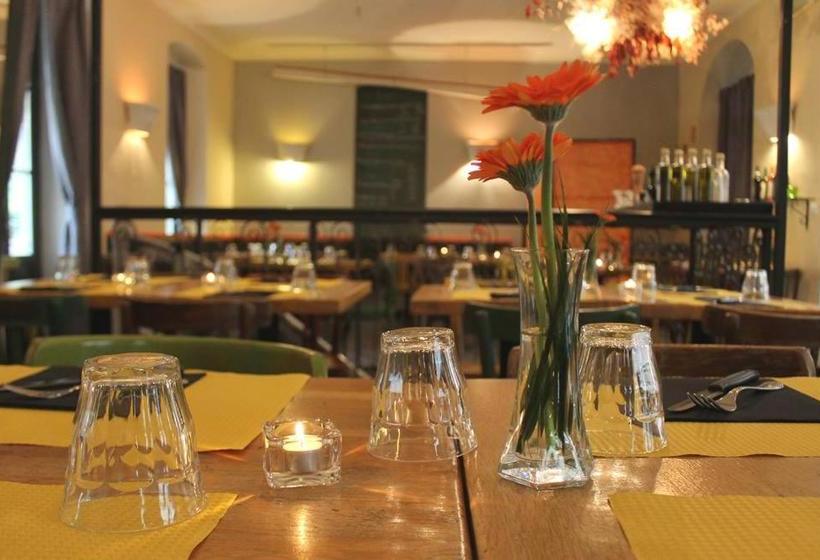 住宿加早餐 Sul Ponte Affittacamere