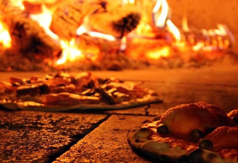 住宿加早餐 Sul Ponte Affittacamere