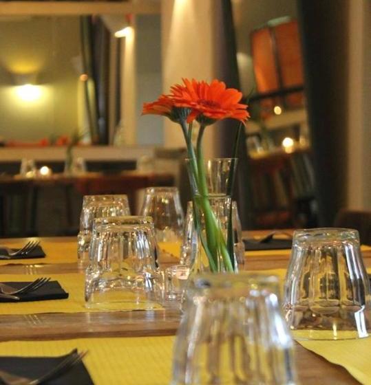 住宿加早餐 Sul Ponte Affittacamere