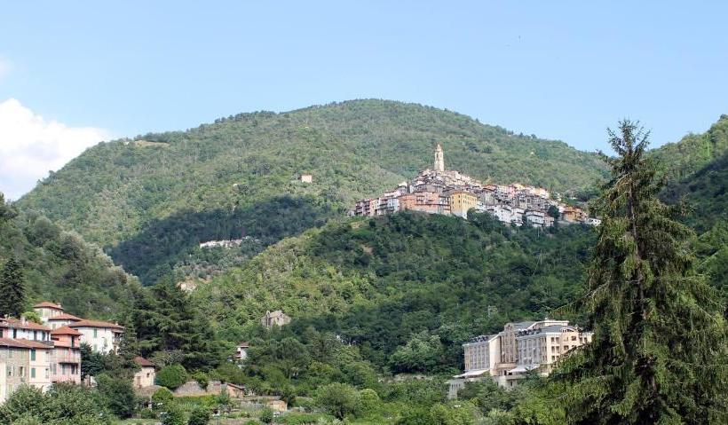 住宿加早餐 Sul Ponte Affittacamere