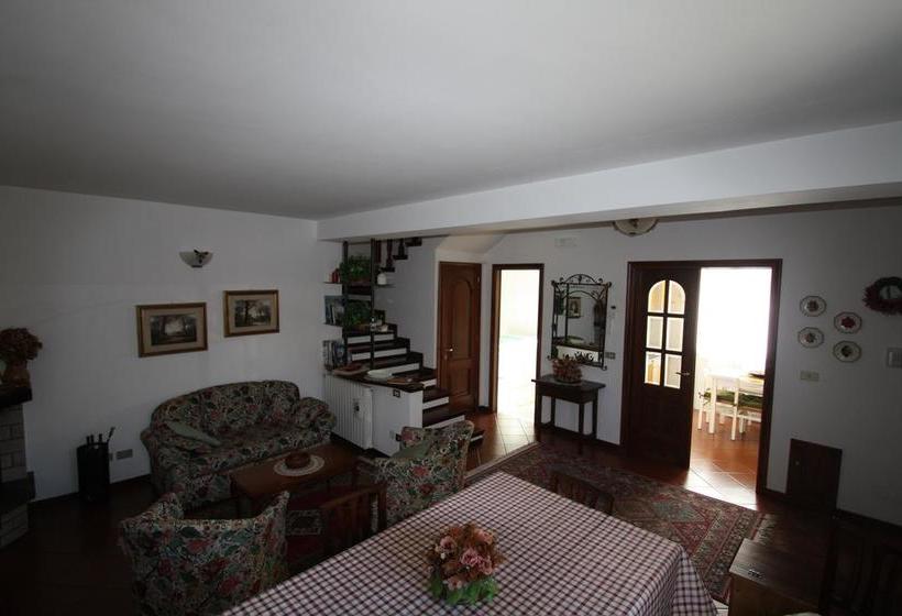 צימר Terrae Montane