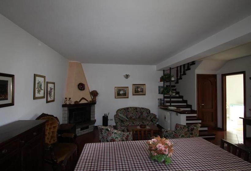 צימר Terrae Montane