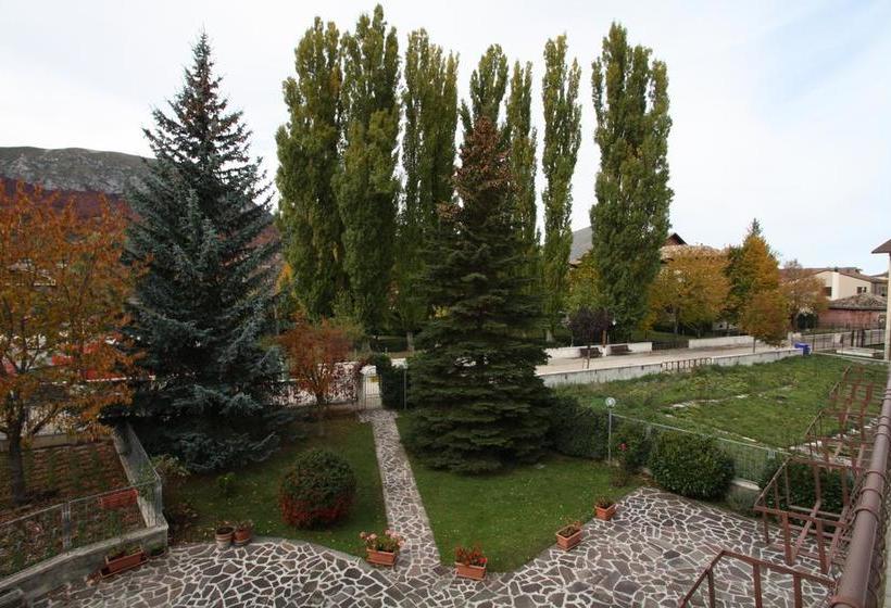 צימר Terrae Montane