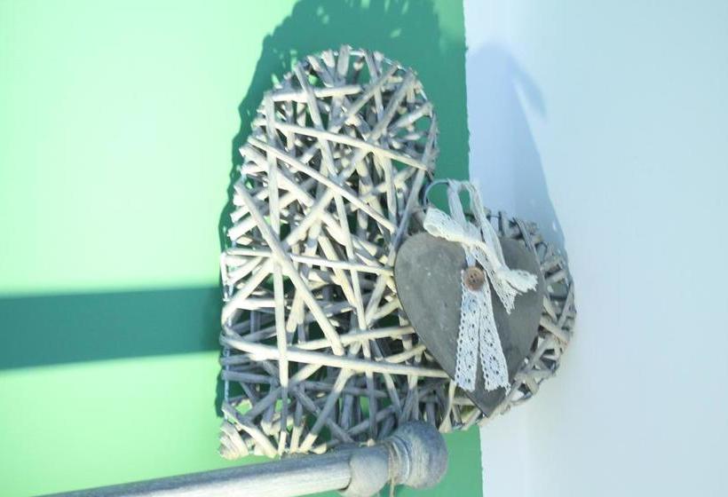 צימר Terrae Montane