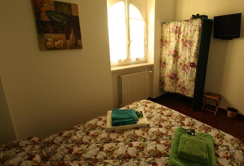 צימר Terrae Montane