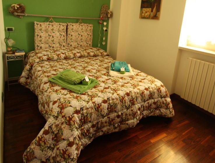 צימר Terrae Montane