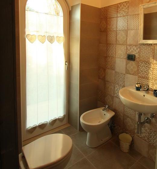 צימר Terrae Montane