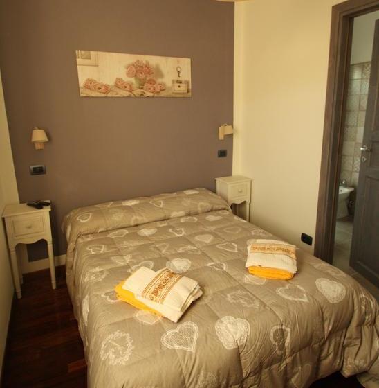 צימר Terrae Montane