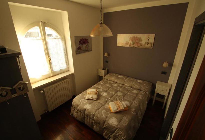 צימר Terrae Montane