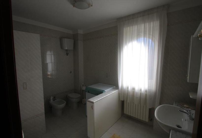 צימר Terrae Montane