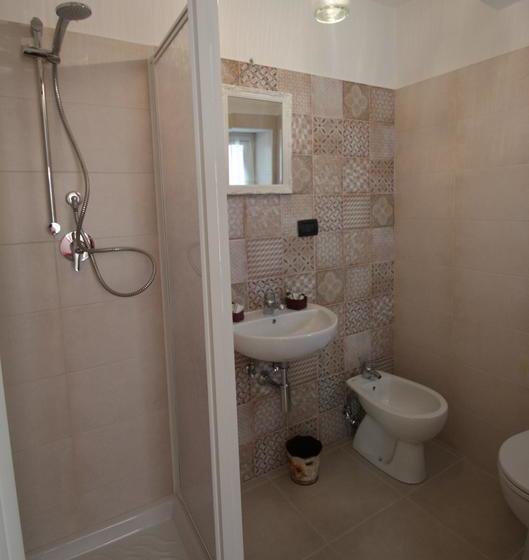 ベッドアンドブレックファースト Terrae Montane