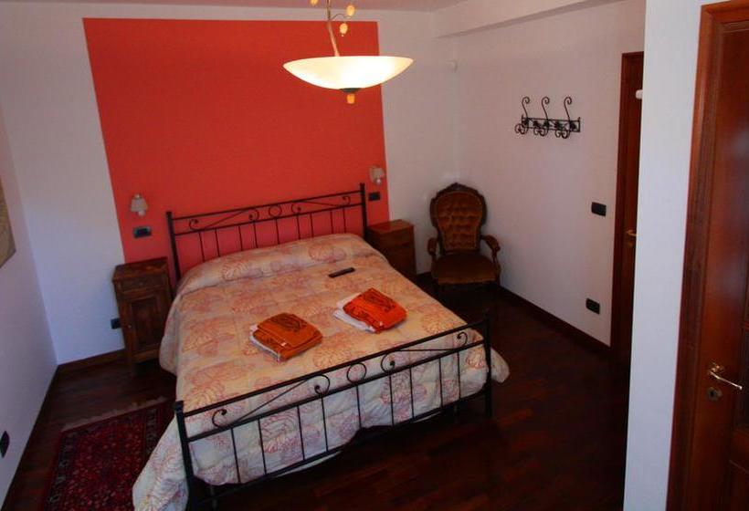 צימר Terrae Montane