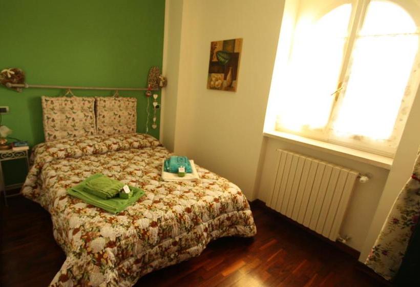 צימר Terrae Montane