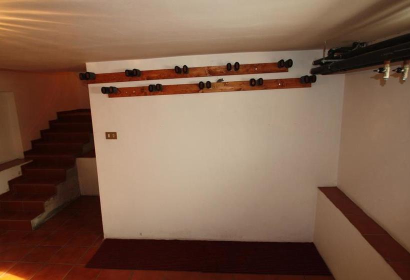 צימר Terrae Montane