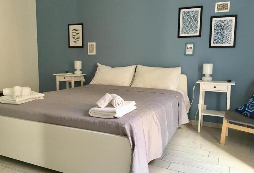 住宿加早餐  Torrearsa 17