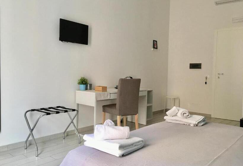 住宿加早餐  Torrearsa 17