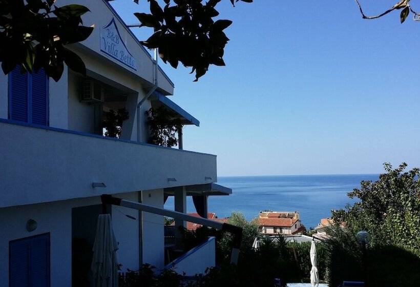 Bed and Breakfast Villa Betta