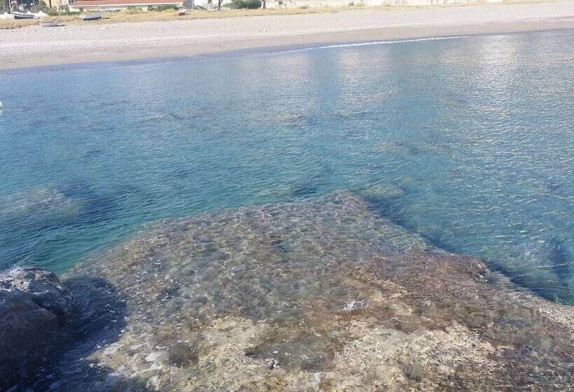 Bed and Breakfast Villa Betta