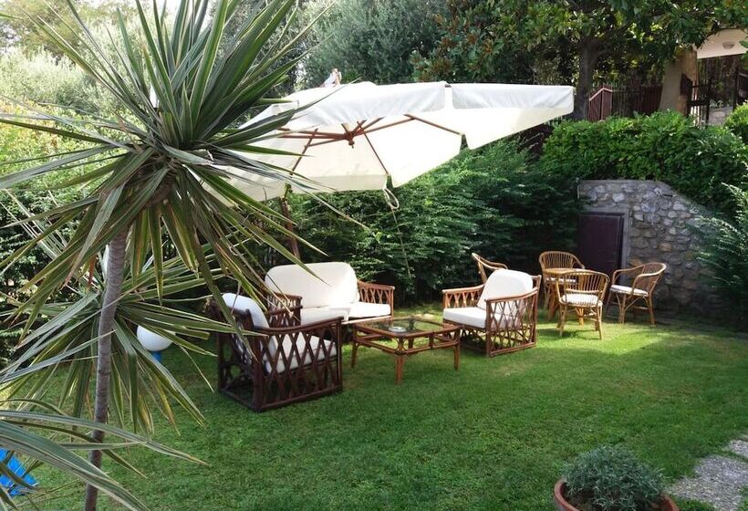 Bed and Breakfast Villa Betta