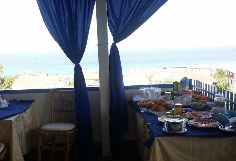 Bed and Breakfast Villa Betta