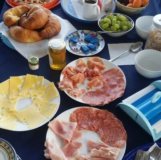 Bed and Breakfast Villa Betta