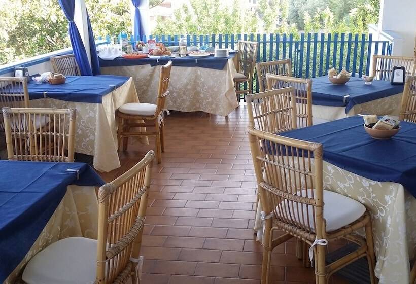 Bed and Breakfast Villa Betta