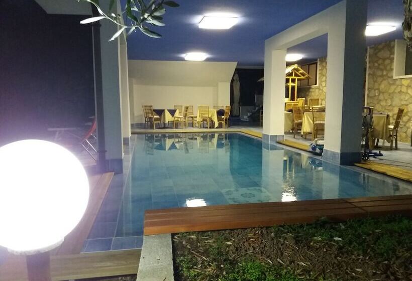 Bed and Breakfast Villa Betta